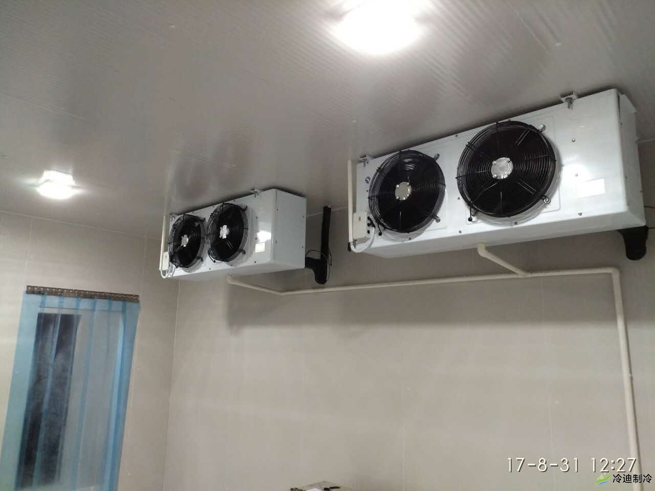 上海建一個小型醫藥冷庫多少錢？(圖1)