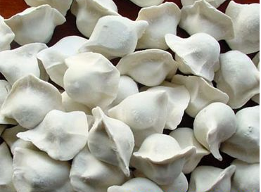 速凍冷庫-水餃冷庫儲(chǔ)存方式是什么？(圖1)