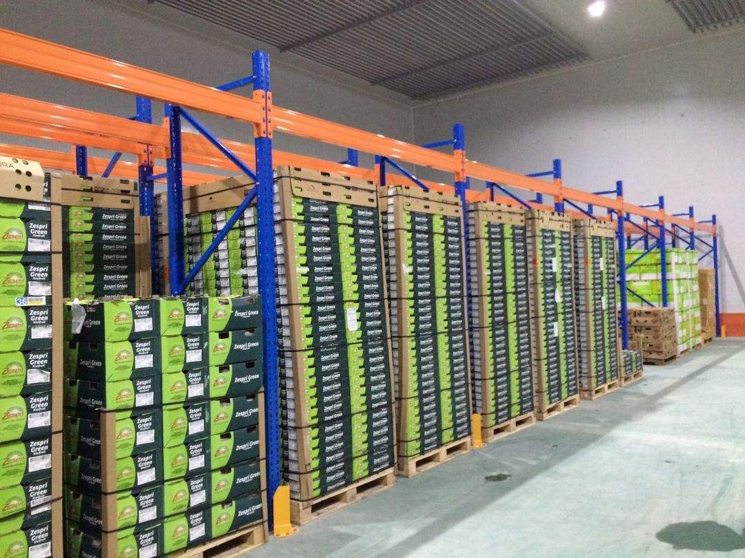 建造200噸火龍果水果保鮮冷庫需要多少錢?(圖1) 建造200噸火龍果水果保鮮冷庫需要多少錢?