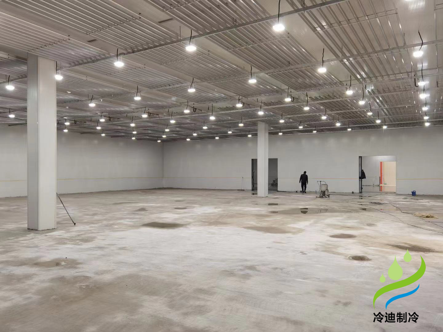 冷庫(kù)施工那家好？(圖1)