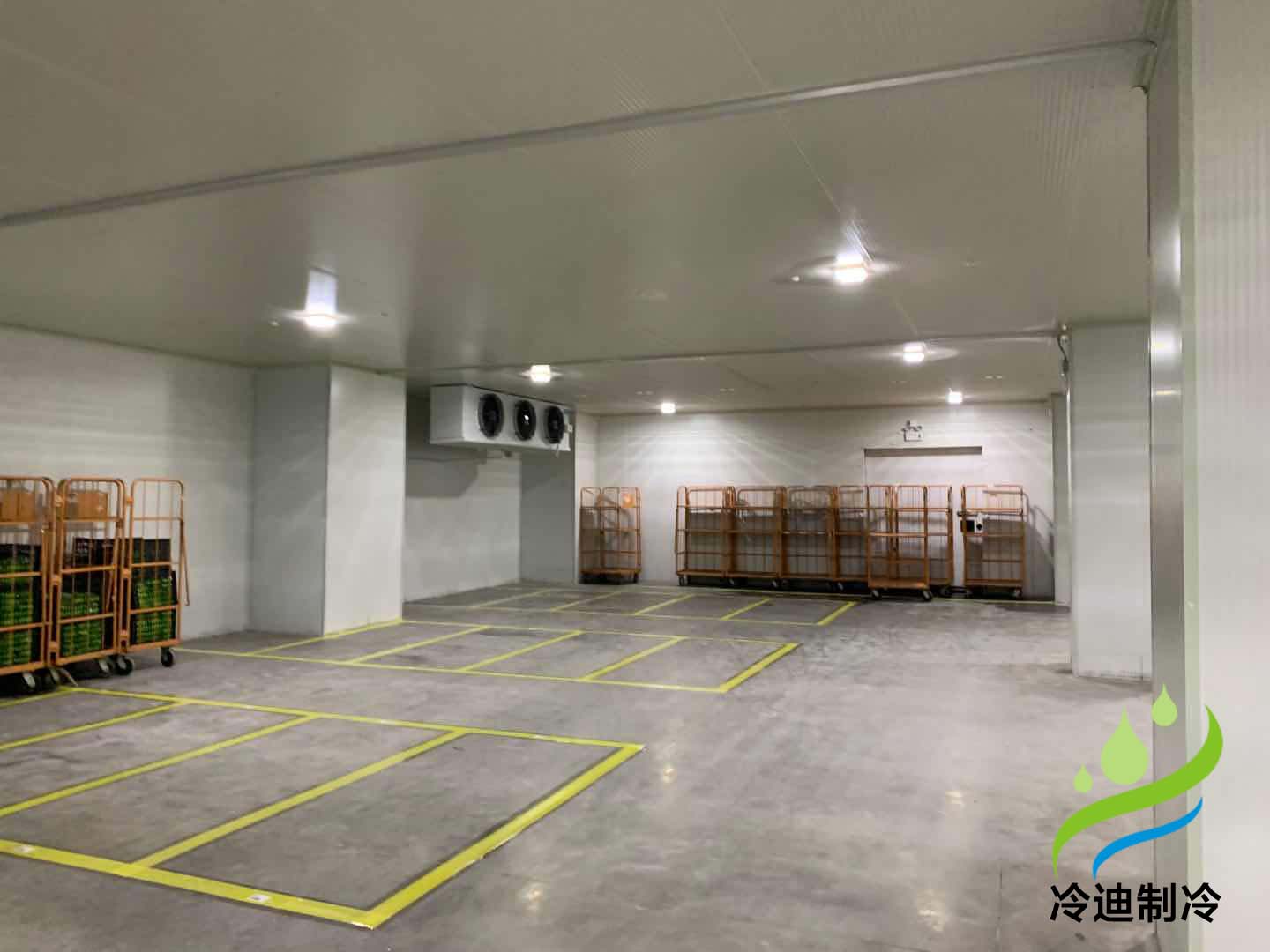 裝一個(gè)冷庫需要多少(圖2)