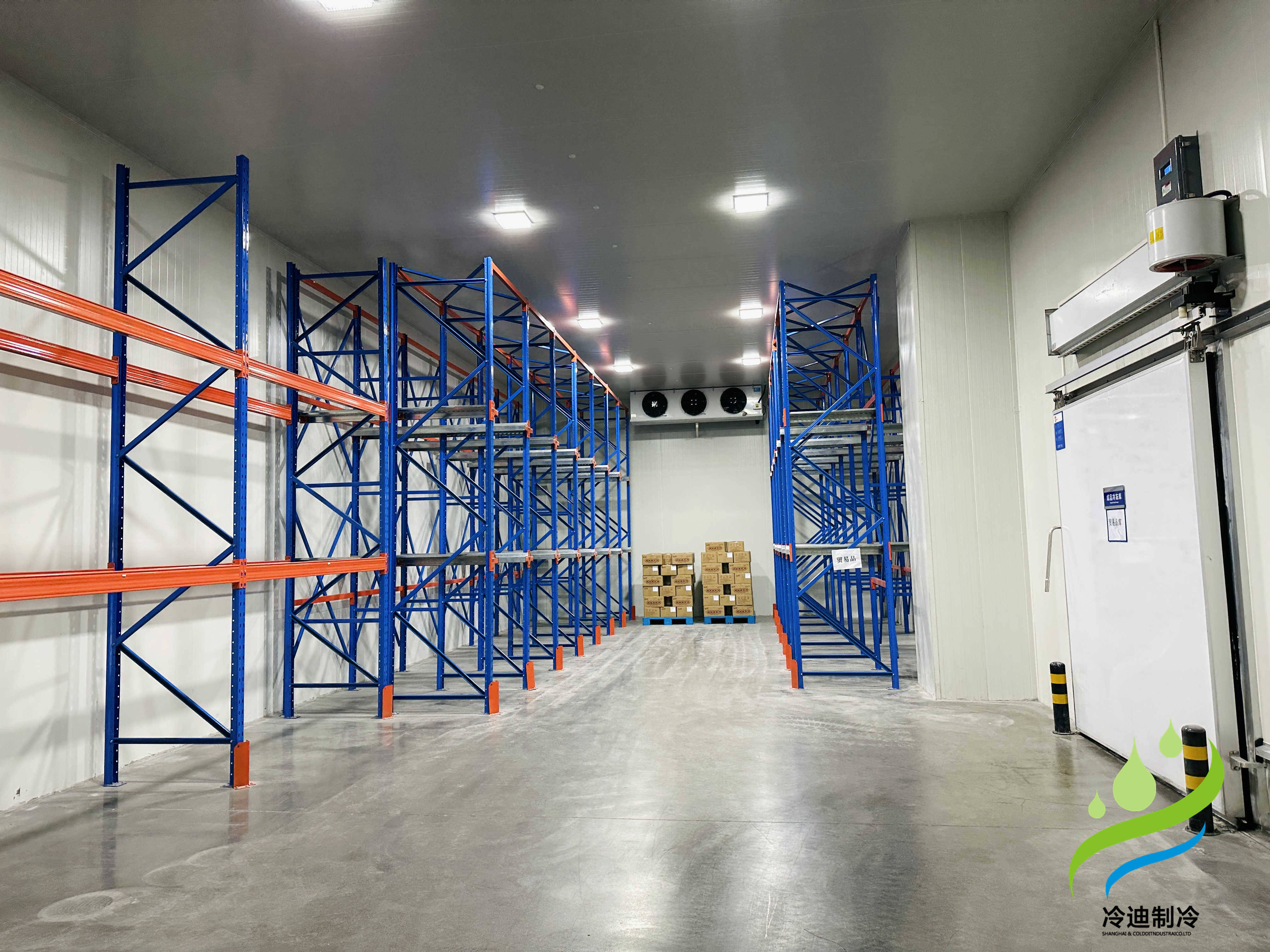 保鮮冷庫造價(jià)