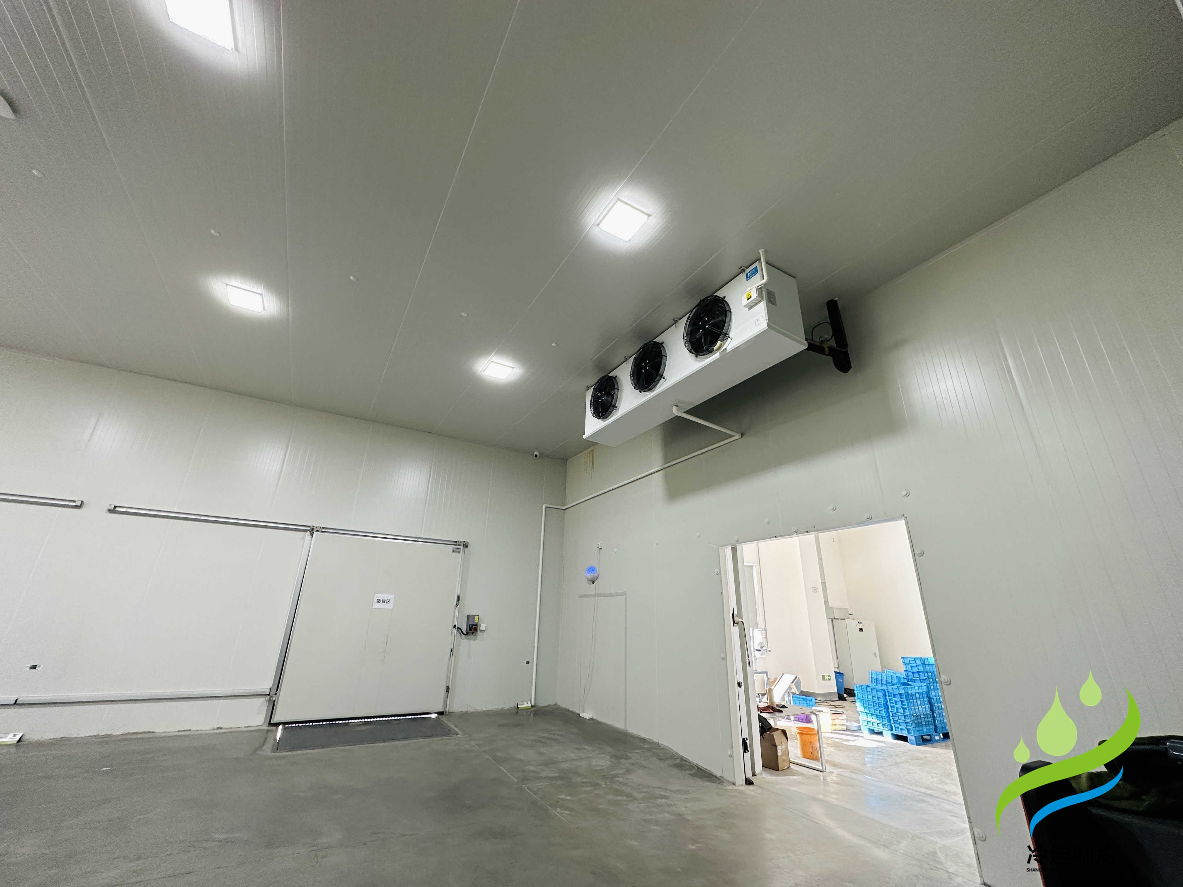 1000平方冷庫(kù)造價(jià)多少錢