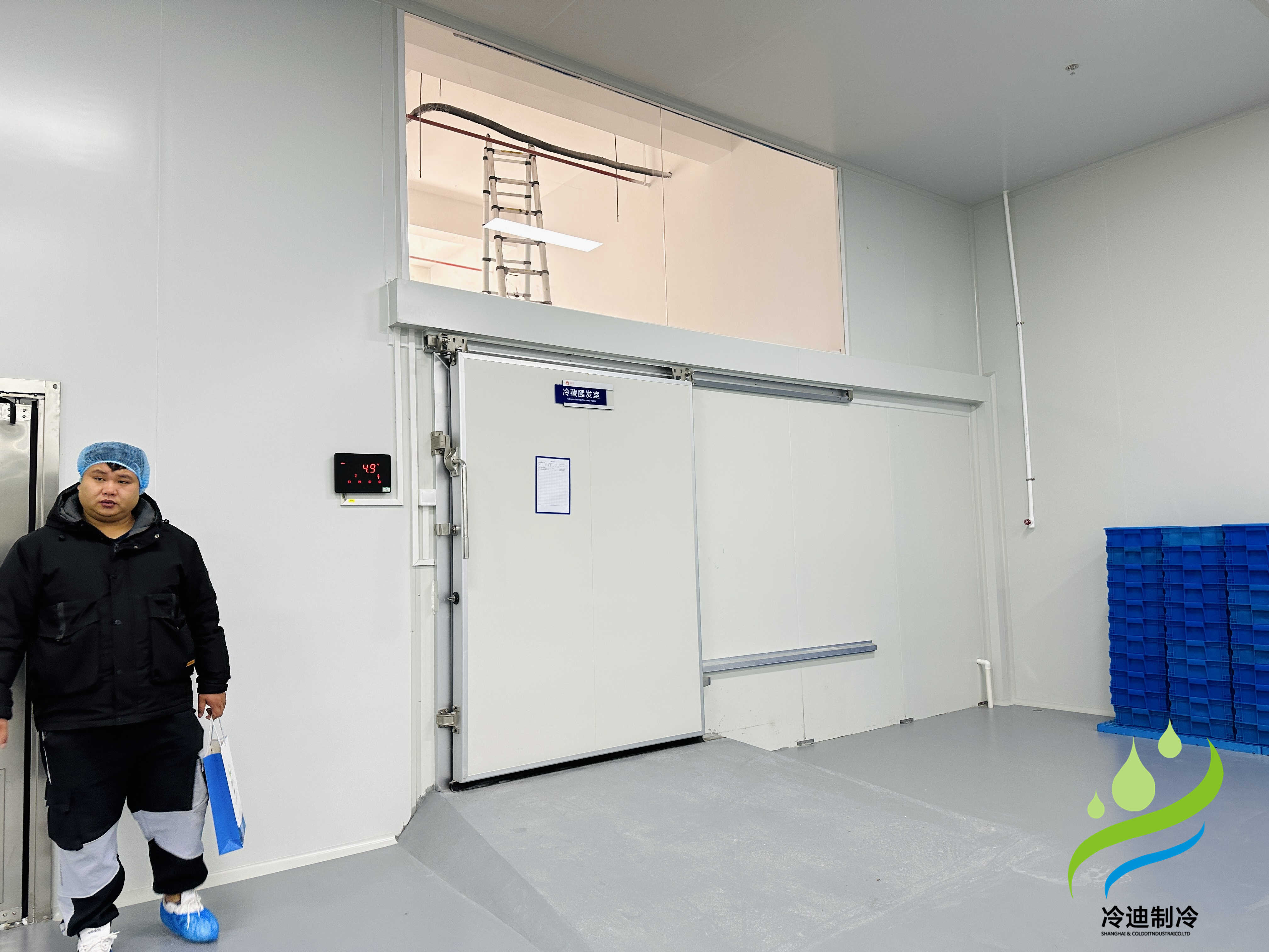 食品冷庫建設(shè)造價