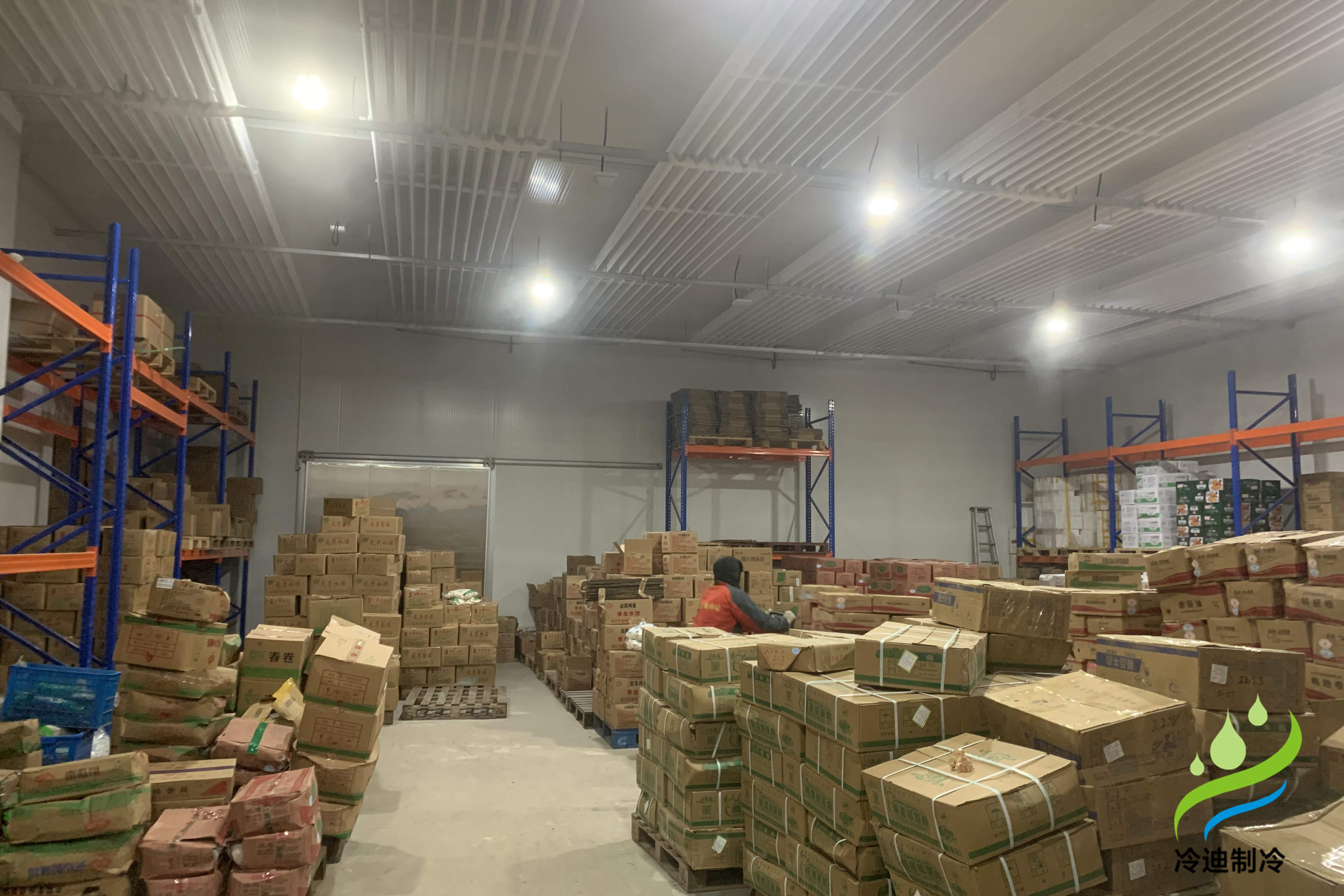 建冷庫什么生意比較賺錢？