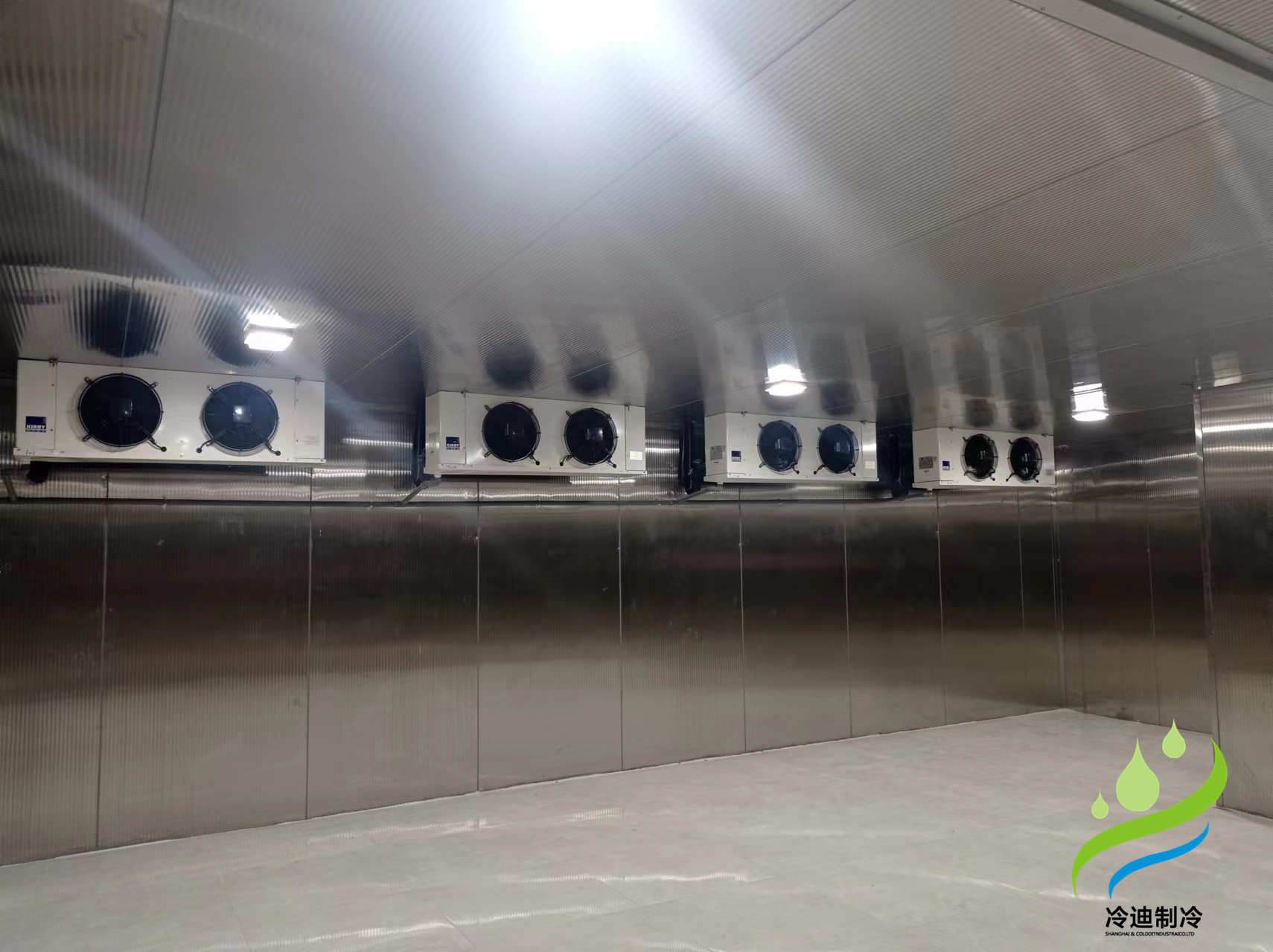 50平冷庫全套報價，50平冷庫儲存噸位