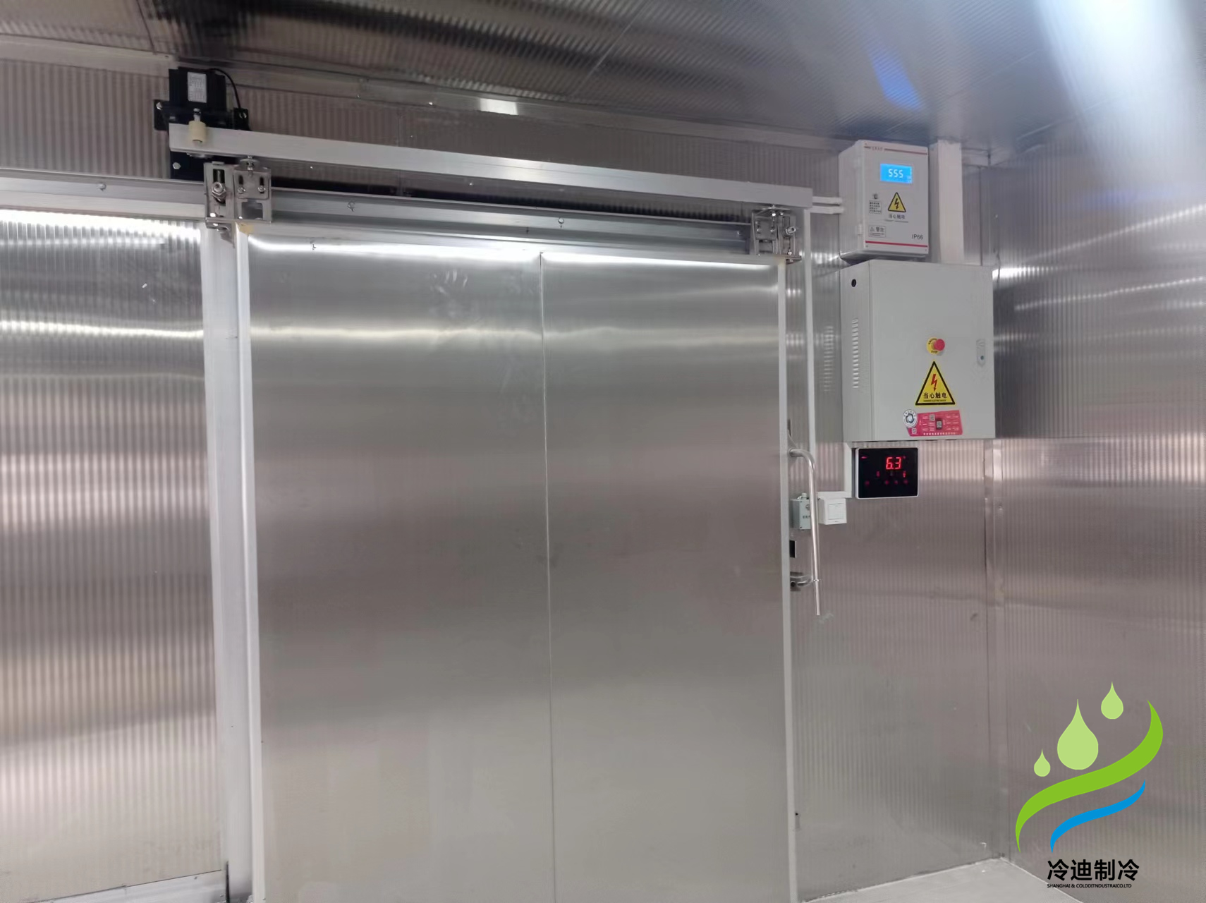 50平冷庫全套報價，50平冷庫儲存噸位