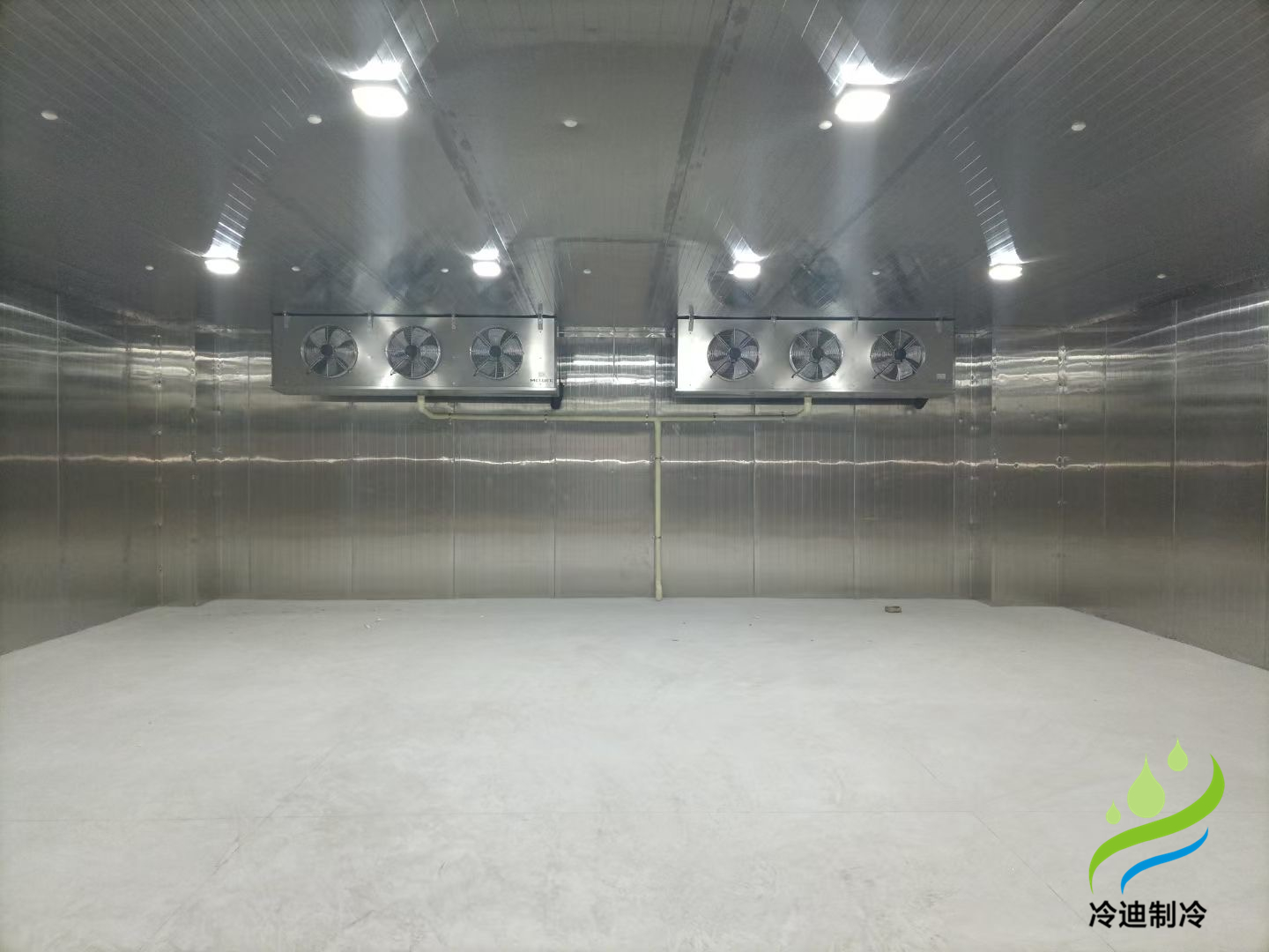 上海冷庫(kù)安裝報(bào)價(jià)多少錢一平米？