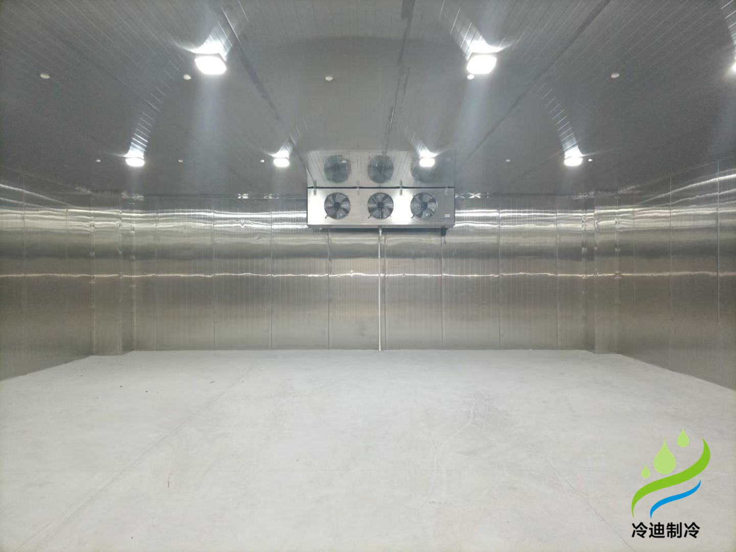 上海冷庫(kù)安裝報(bào)價(jià)多少錢一平米？