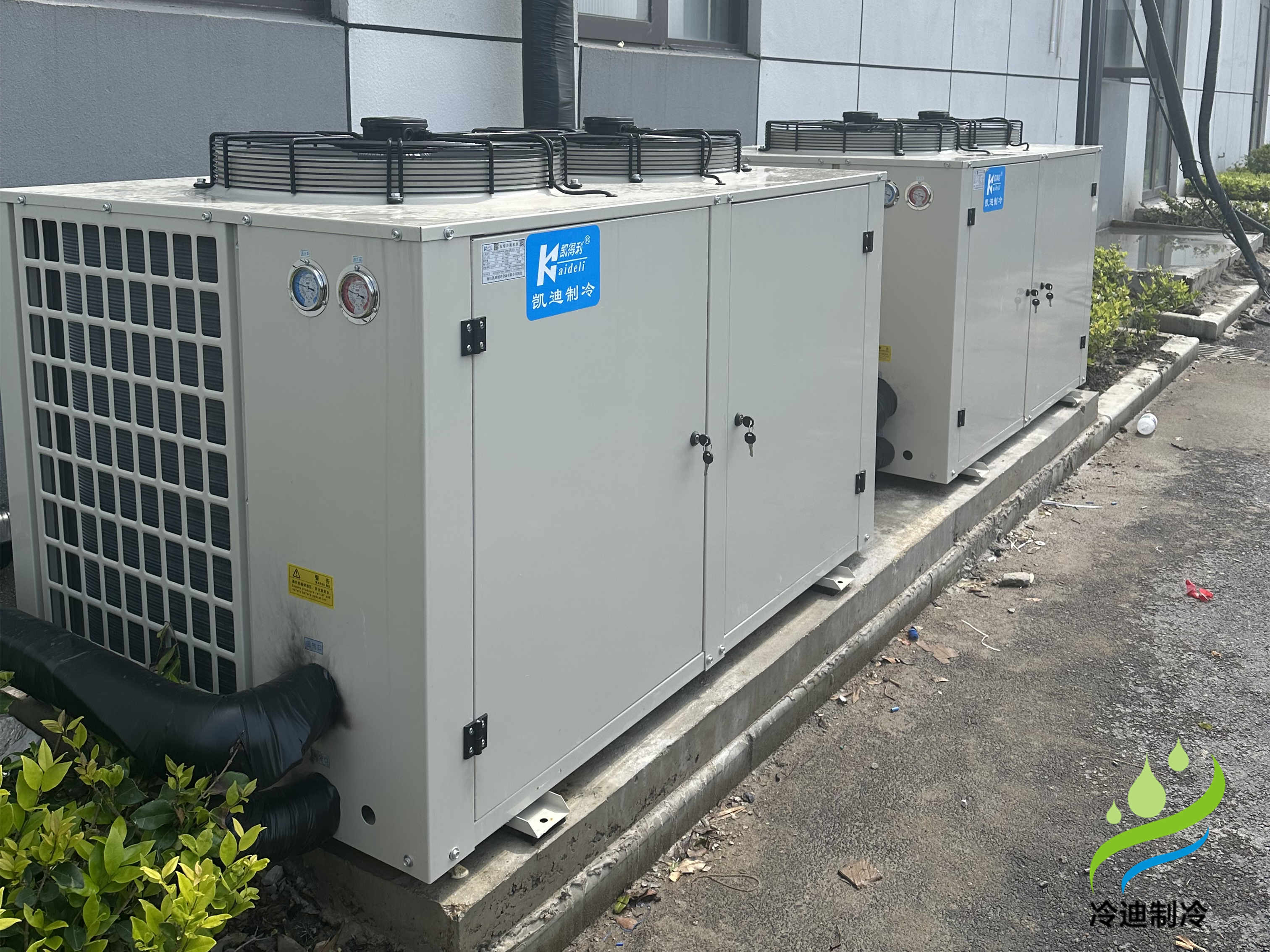 冷藏庫(kù)建設(shè)多少錢(qián)一平方米？