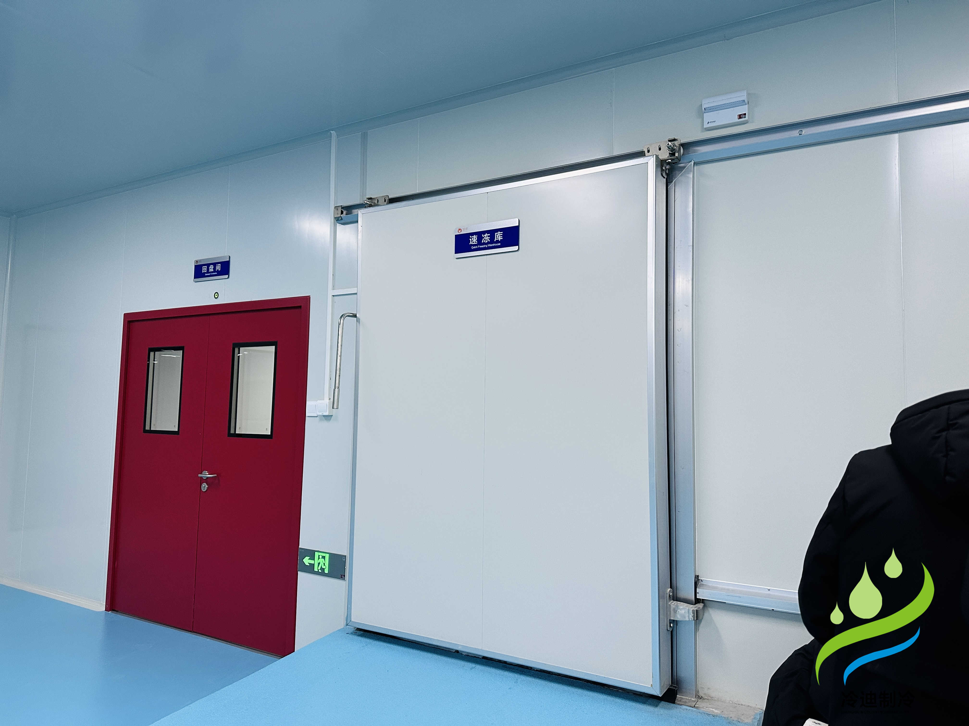 冷凍庫建設正常多少錢一平方米？