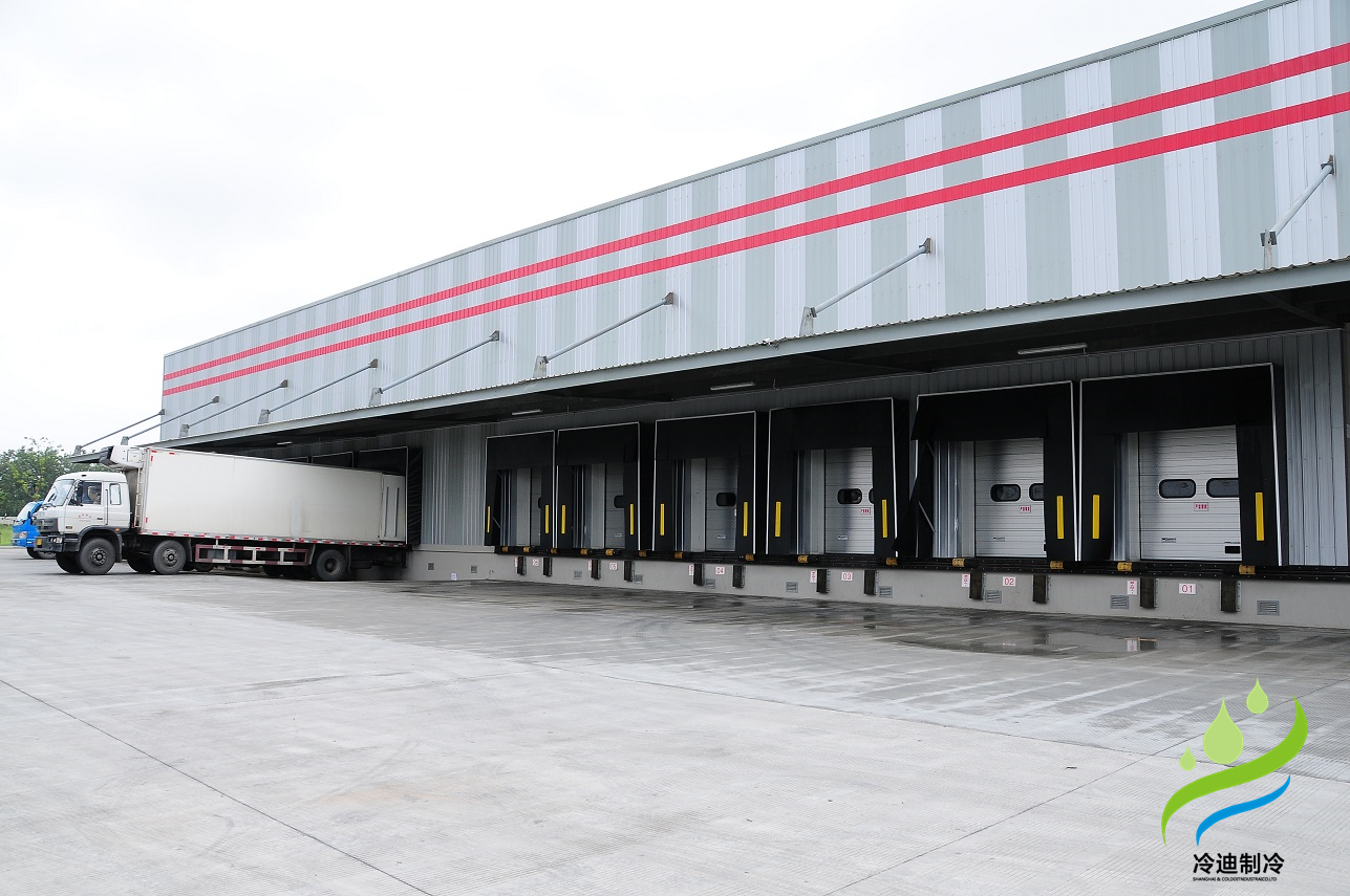2025各類大型冷庫造價表，大型冷庫造價多少錢？