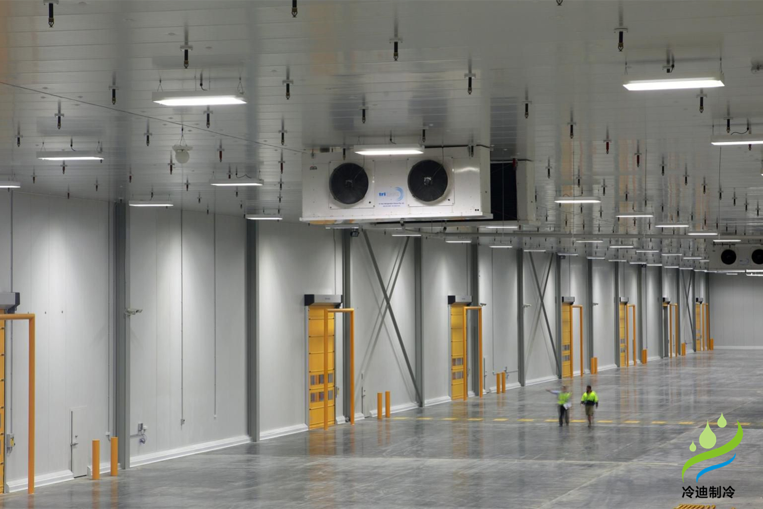 400立方米冷庫預(yù)算，400立方冷庫造價(jià)表