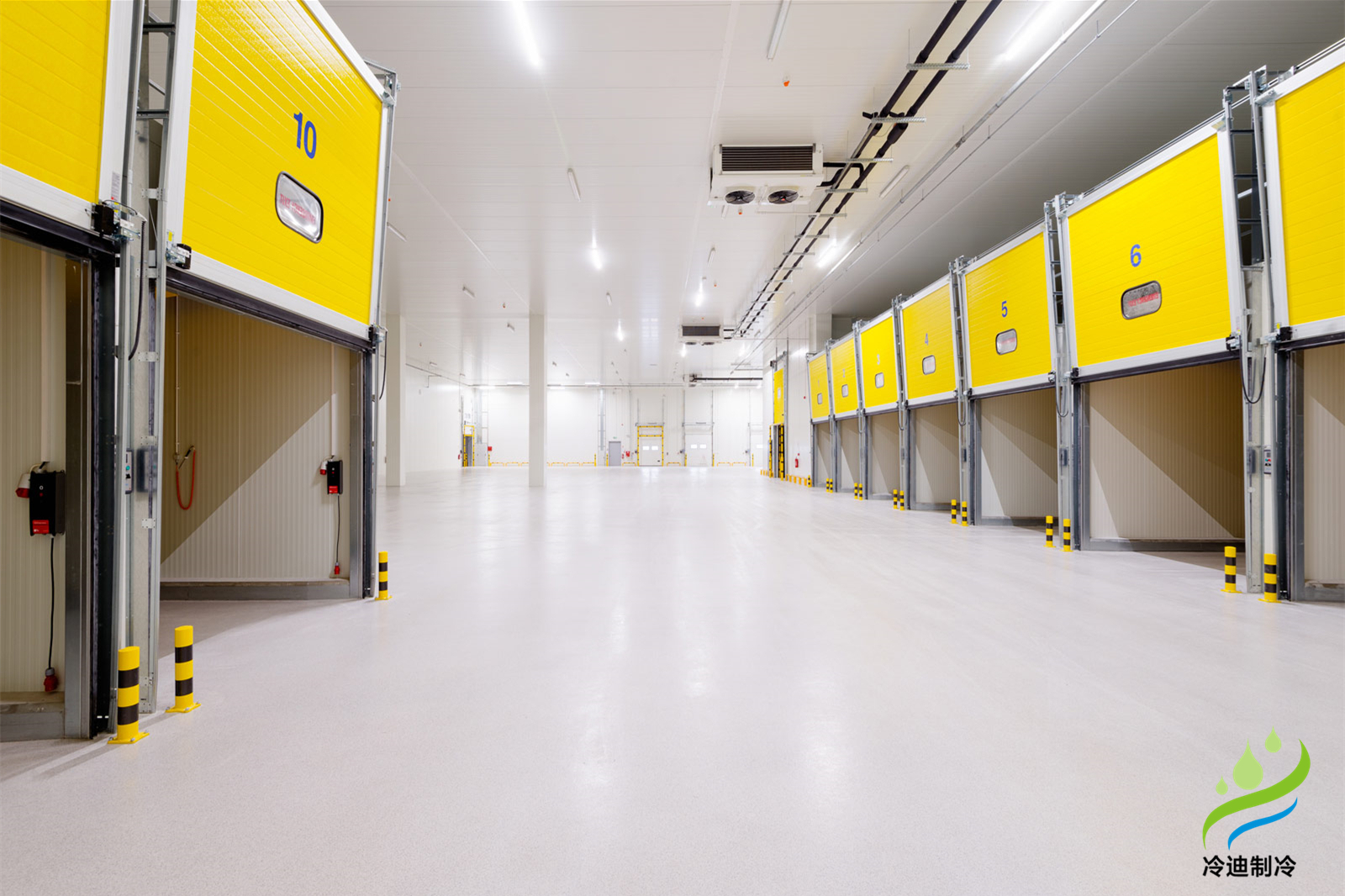 上海冷庫安裝費(fèi)用多少錢一平米?