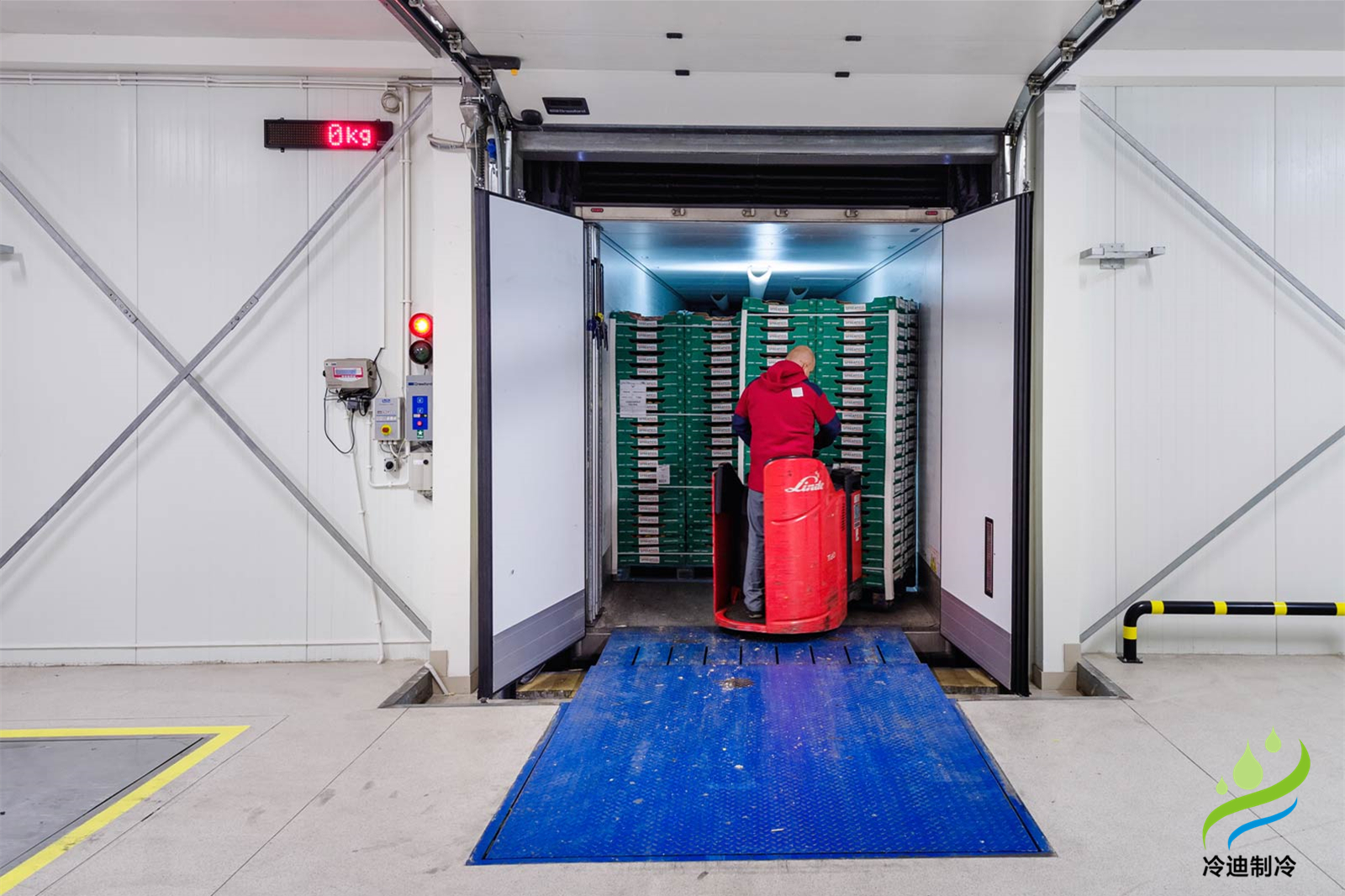 上海冷庫安裝費(fèi)用多少錢一平米?