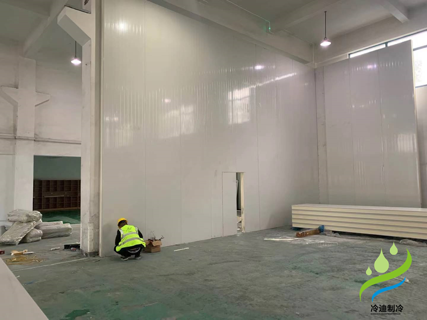 冷庫拆裝需要多少費用？冷庫拆裝造價表