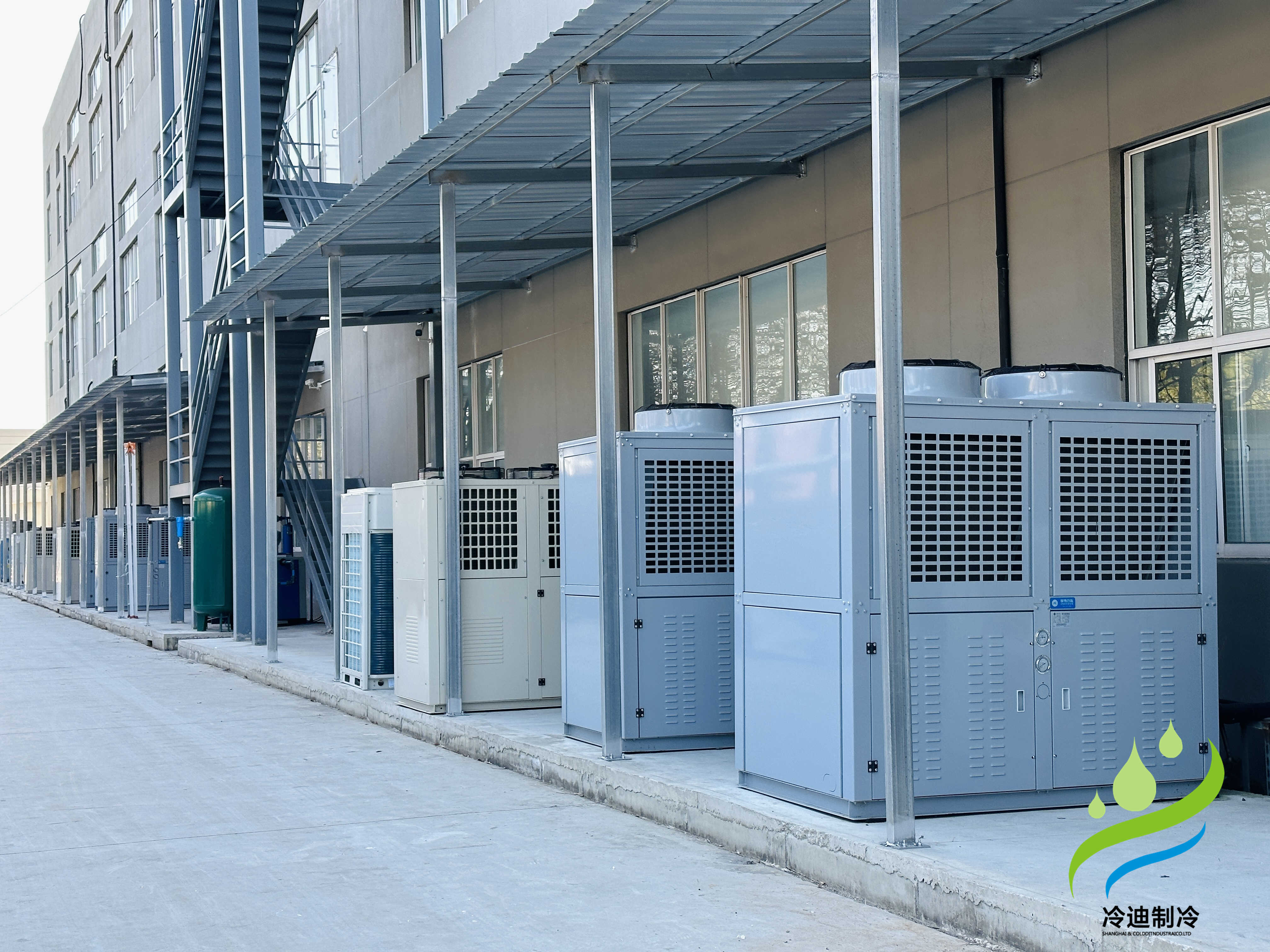制冷設(shè)備