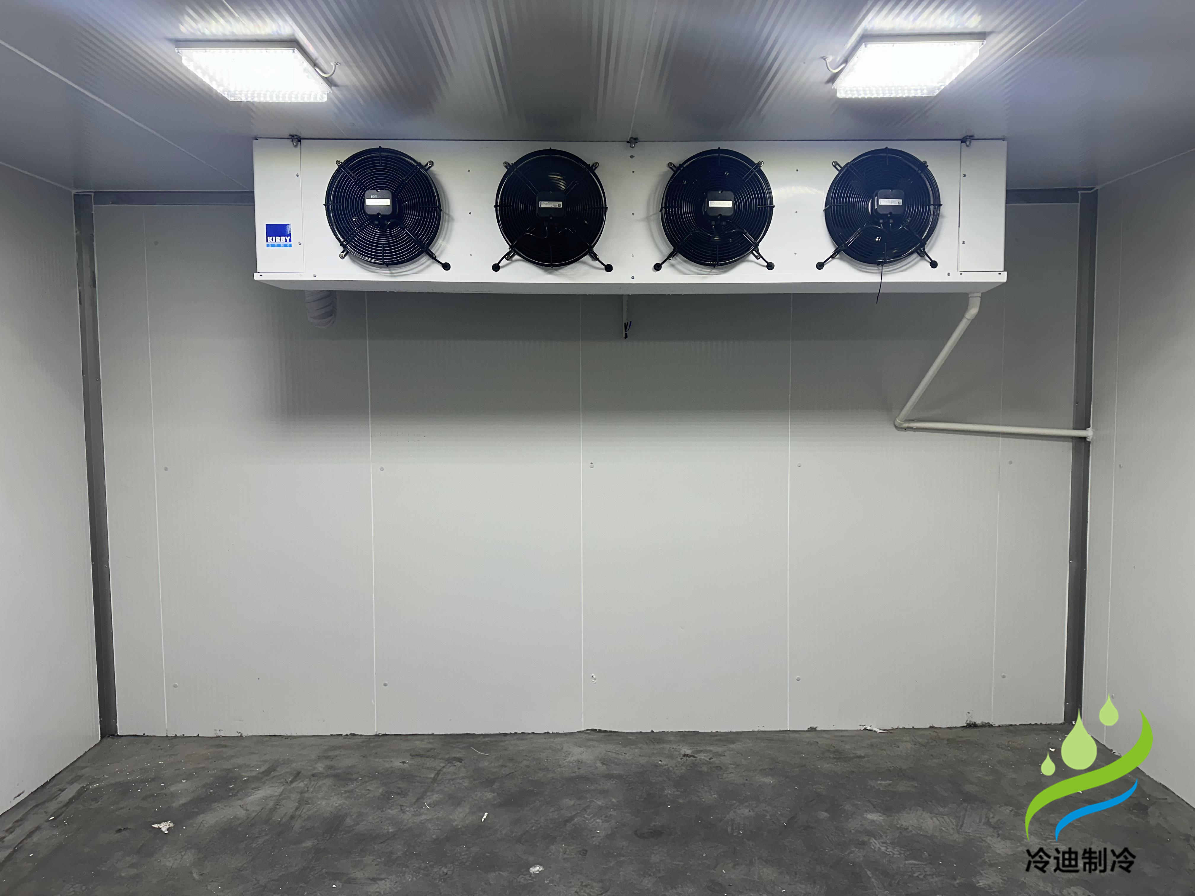 建造零下60度海鮮超低溫速凍冷庫(kù)多少錢(qián)？