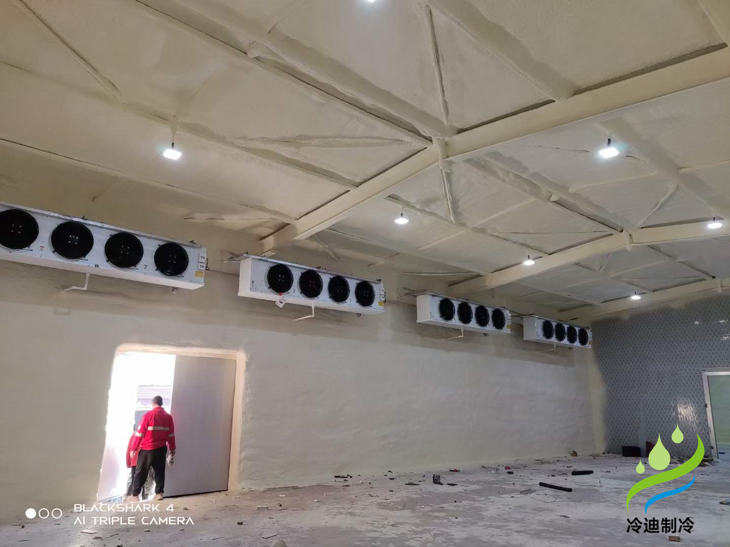 土建冷庫價格標準，土建冷庫的優(yōu)缺點有哪些？