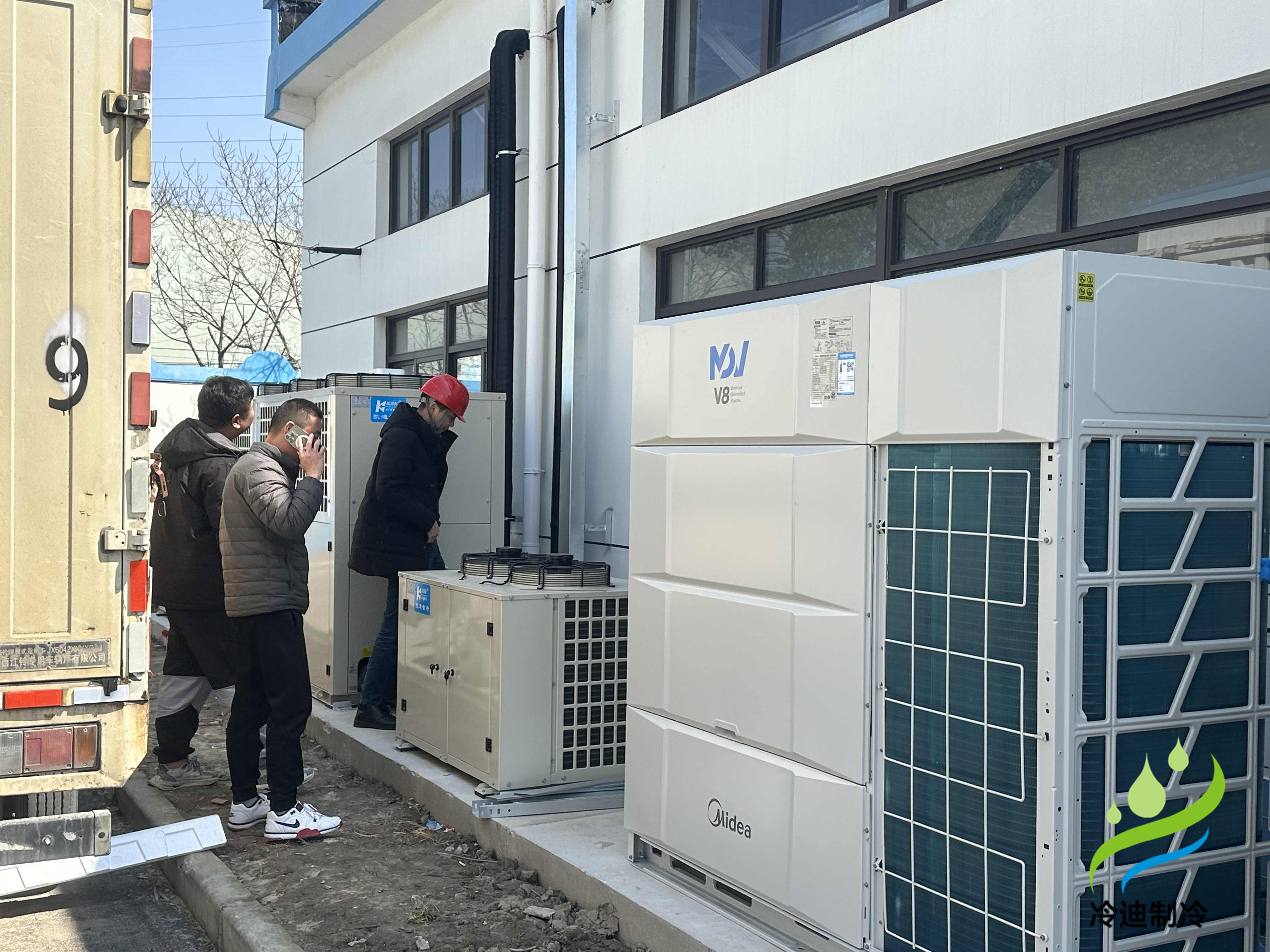 上海冷庫維修電話，冷庫維修故障及解決方法