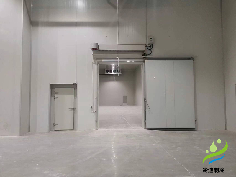 建造一個雪糕冷庫需要多少錢？(圖1)