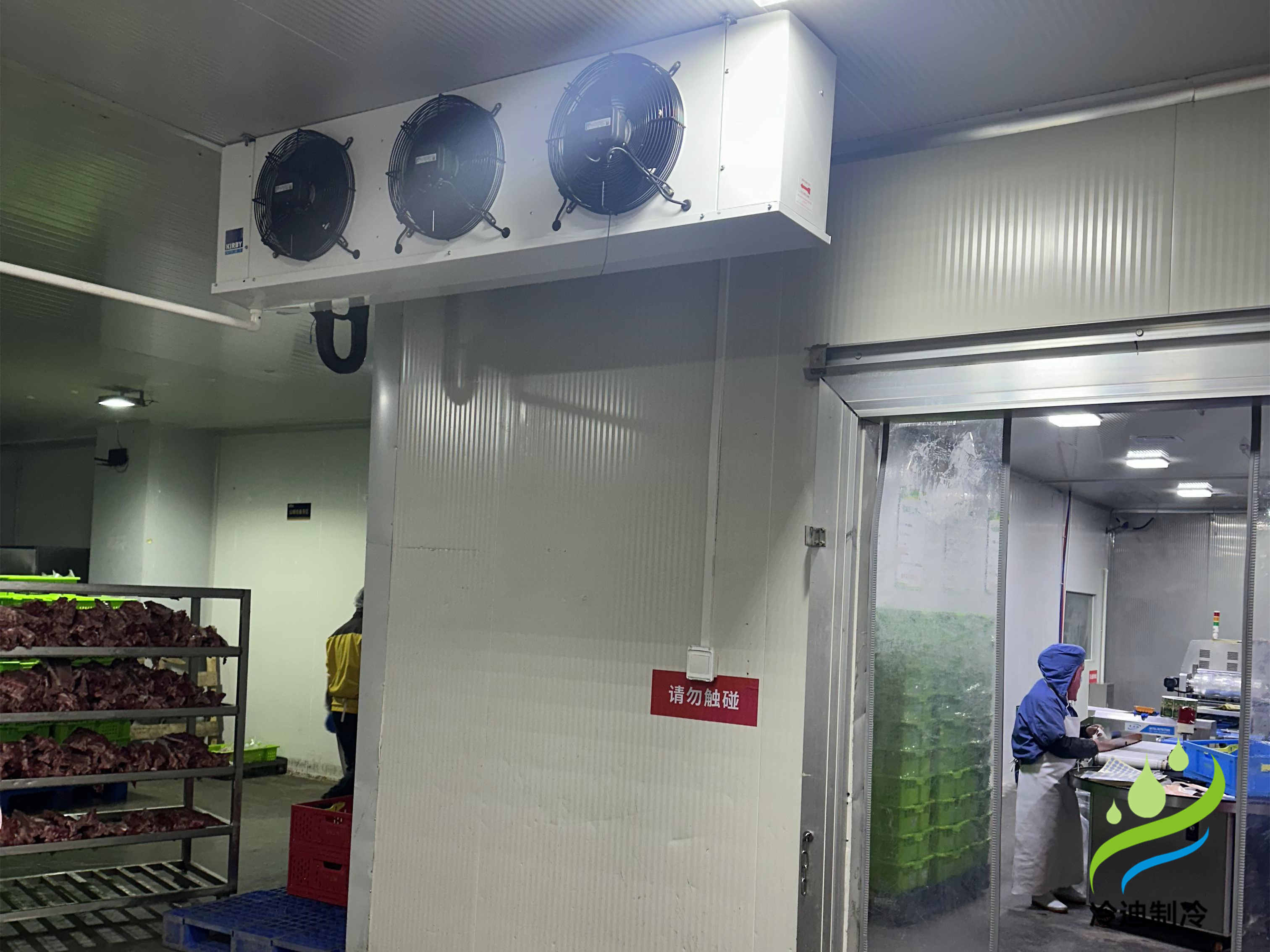 安裝一個冷庫造價正常要多少錢？