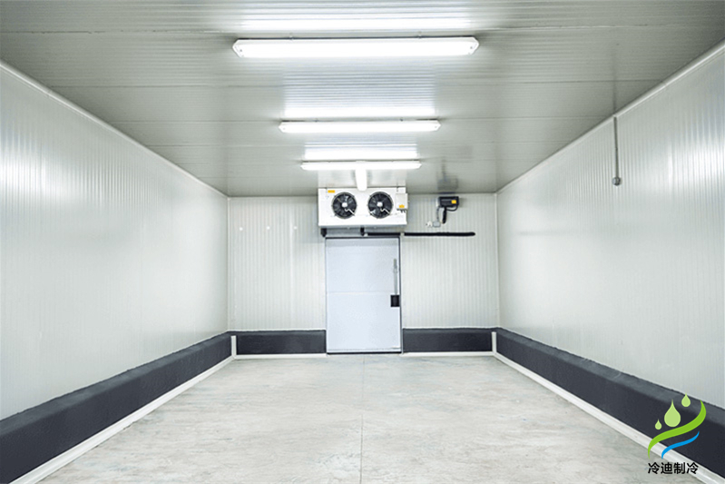 醫藥冷庫維修保養-基因科技（上海